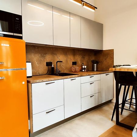 New Luxury Apartment In The Center Riga Exterior foto