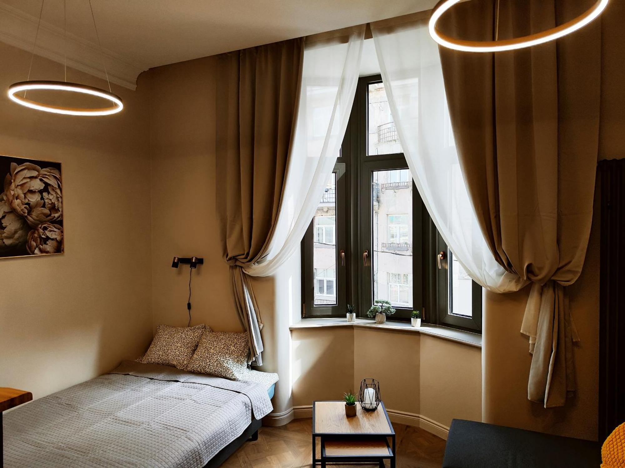 New Luxury Apartment In The Center Riga Exterior foto