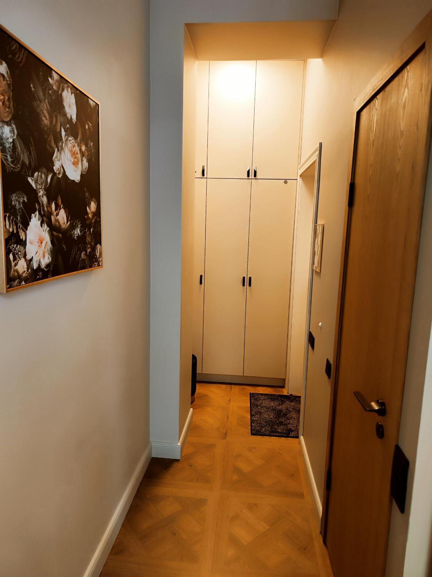New Luxury Apartment In The Center Riga Exterior foto