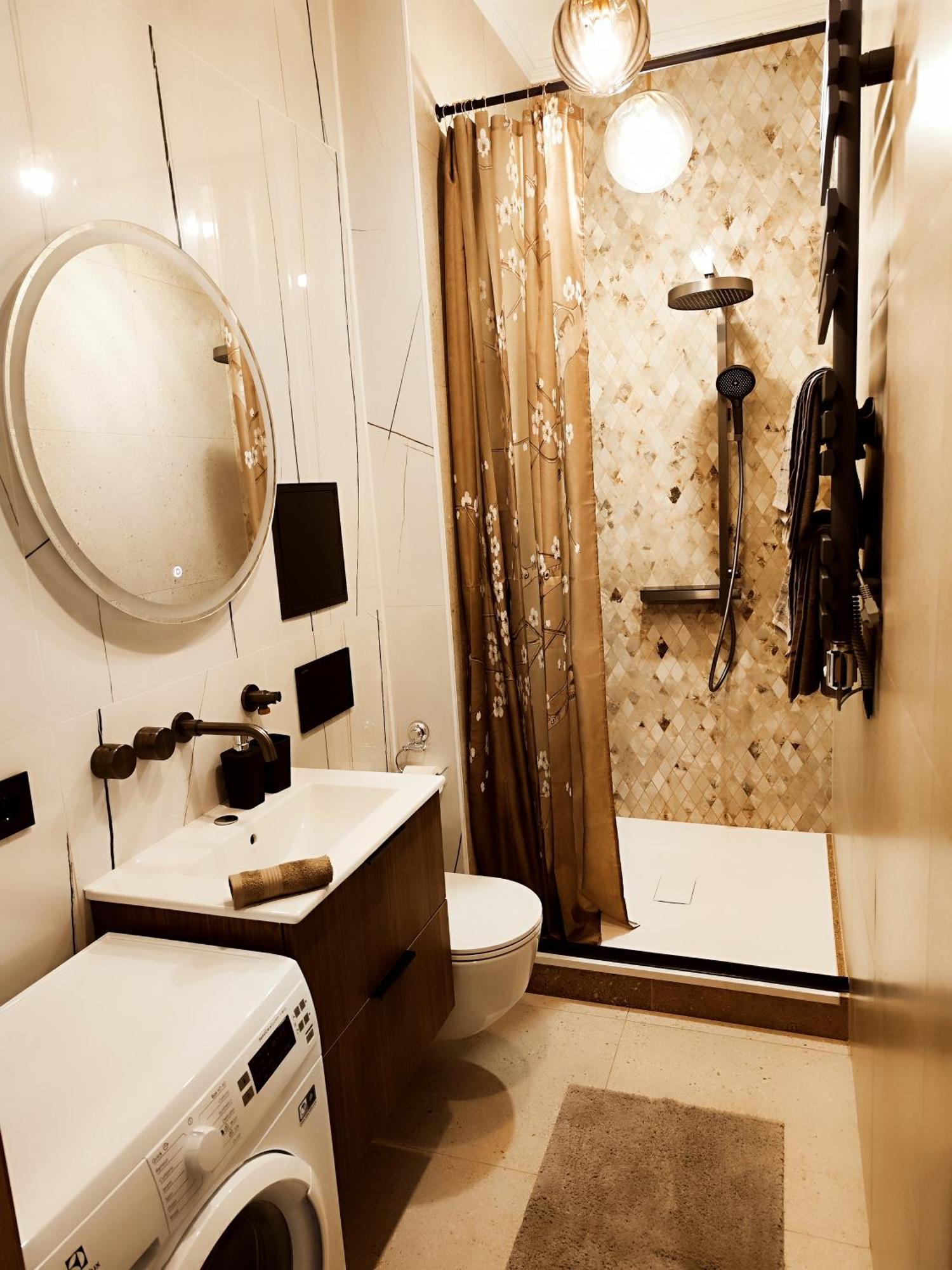 New Luxury Apartment In The Center Riga Exterior foto