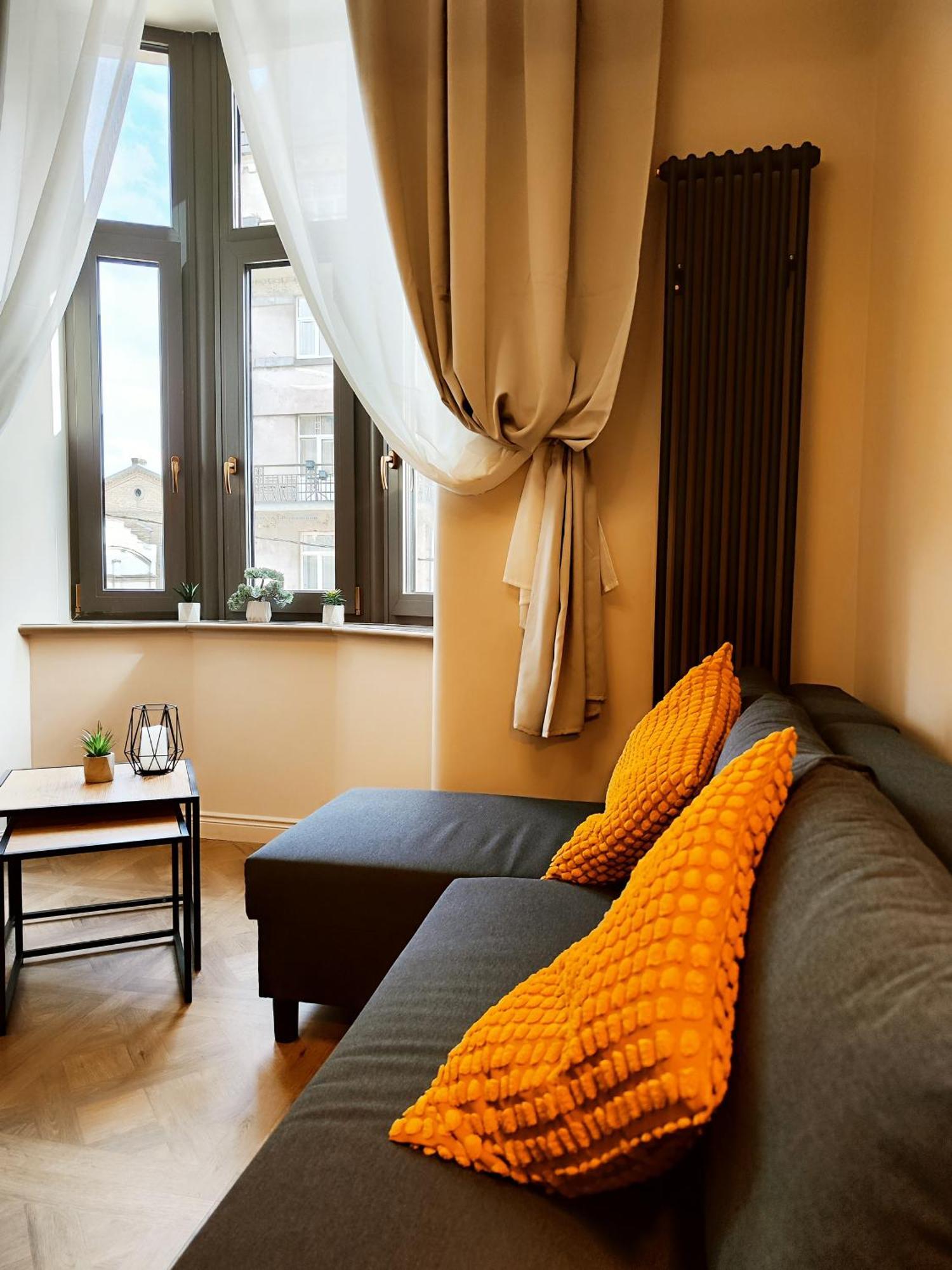 New Luxury Apartment In The Center Riga Exterior foto