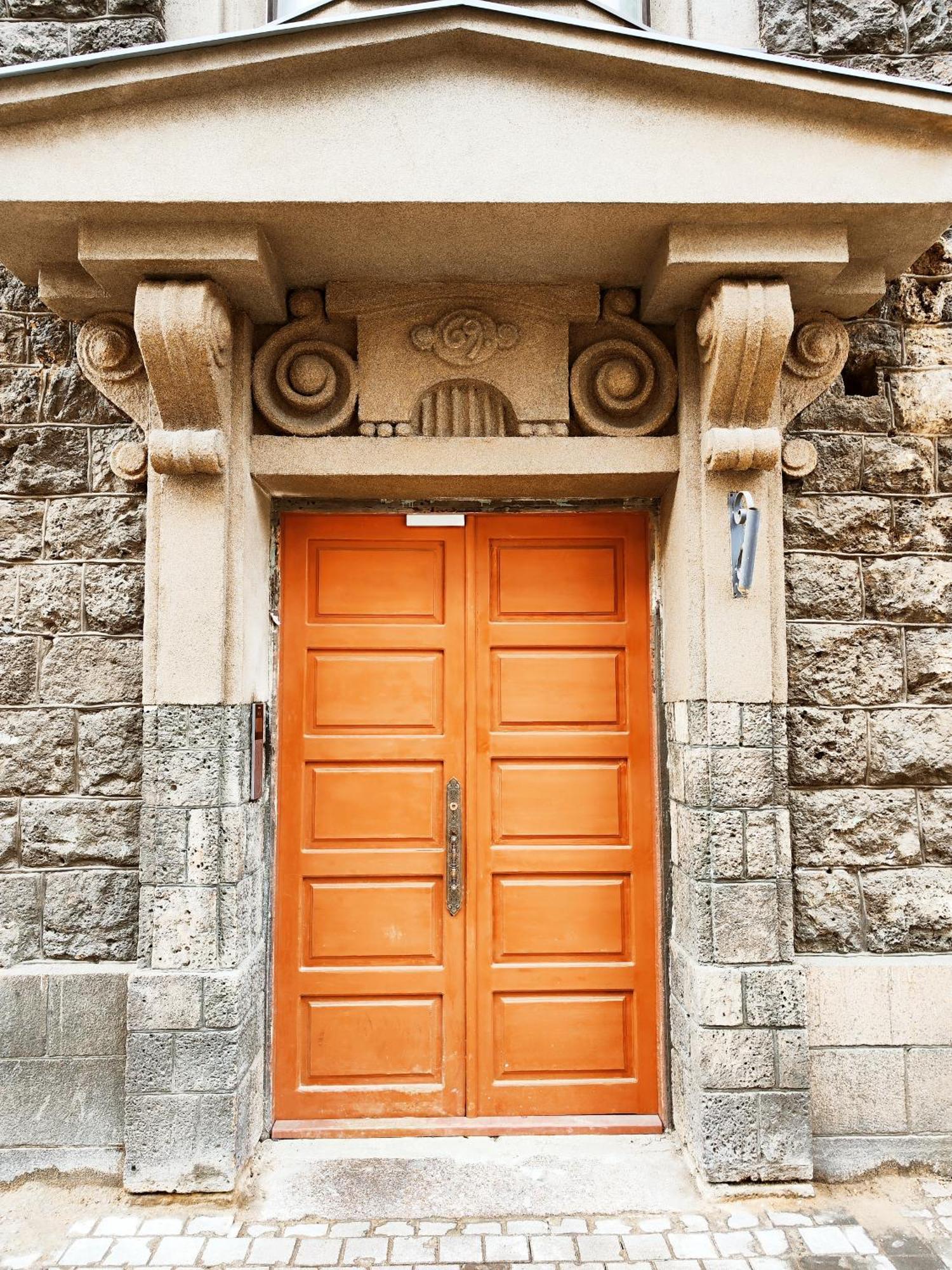 New Luxury Apartment In The Center Riga Exterior foto